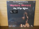 Barbara Howard - On The Rise (Colemine Records) Vinyl Me Please pink vinyl NEW