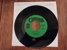 SAMPY AND BAD HABITS Stick With Me Orig. US 45 SOUL FUNK Caillier VG *LISTEN*