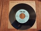 RICKY ALLEN Cut You Lose Orig. US 45 SOUL NORTHERN FUNK Tam-Boo VG *LISTEN*
