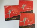 The White-Haired Girl A Modern Revolutionary Ballet 3 Lps (Parts 1-3) 12