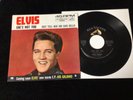 ELVIS PRESLEY 45 47-8041 SHE’S NOT YOU/JUST TELL HER NM/NM HIGH GRADE PRISTINE