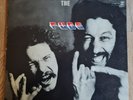 The Fugs LP Tenderness Junction USA Reprise Tri 1st Press NICE COPY PSYCH ***