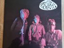 Cream LP Fresh Cream UK Reaction 1st Press BEAUTIFUL AUDIO PSYCH **