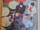 The Who LP My Generation UK Brunswick 1st Press -1B -1B WONDERFUL COPY PSYCH ++
