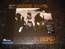 BEASTIE BOYS CHECK YOUR HEAD NEW SEALED VMP 2 LP COLORED VINYL ME PLEASE AAA