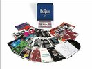 The Beatles Singles Collection Vinyl Box Set New & Sealed Ltd Edition  Xmas Gift