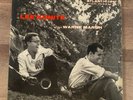 Lee KONITZ with Warne Marsh ORIGINAL US ATLANTIC 1217 Deepgroove MONO LP