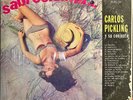 peru cumbia boogaloo LP CARLOS PICKLING Sabrosisima  Mp3 FTA Latin Soul Garage