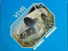 acid psych rock LP VIVA Automobile Downstairs  Mp3 OG Mark Holly 1977 EX Prog