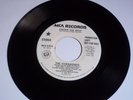 Rare Funk/ Boogie 45 - The Townsends- Under The Whip - mca records promo