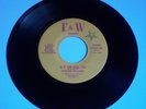 RARE SOUL45 - MARLENA WILLIAMS -  IS IT THE REAL YOU / ROCK( DISCO ROLLER
