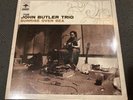 The John Butler Trio - Sunrise Over Sea (Vinyl, #1000 Released)