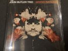 The John Butler Trio - Grand National Vinyl (#1000 Released)