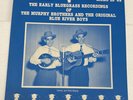Murphy Brothers And The Original Blue River Boys - Early Bluegrass Recordings LP