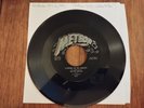 WALTER MILLER Standing On The Highway OG. US 45 BLUES R&B Meteor GOOD+ *LISTEN*