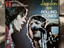 ROLLING STONES – L'AGE D'OR DES ROLLING STONES VOL. 8 1973 FRANCE THEIR SATANIC