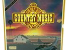 Golden Age of Country Music Reader’s Digest 7 Record Box Set 1940-1970 Sealed