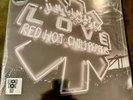 RED HOT CHILI PEPPERS UNLIMITED LOVE RSD 22 2LP SILVER VINYL & POSTER NEW