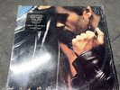 george michael faith vinyl, Shrink + Hype Sticker