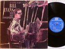 Bill Evans - New Jazz Conceptions (1965) LP (VG/VG+) VERY RARE Riverside 3rd DG