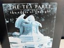 The Tea Party: The Edges of Twilight 2015 Reissue 20th Anniv.  Vinyl USED