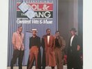 KOOL & THE GANG Everything Is  Greatest Hits 4228347801 LP Vinyl VG++ Cover VG+
