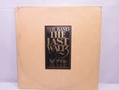 The Band The Last Waltz 3WS 3146 1978 Warner Bros. 3 Record Vinyl LP Set