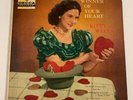 Kitty Wells - Winner of your Heart - 1961 DECCA  DL 8552 Vinyl LP