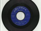 Northern Soul   James Carr   That's What I Want To Know   Goldwax