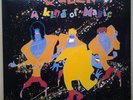 QUEEN 'A Kind Of Magic'  LP -  1ST UK EDITION - VAULT CONDITION 'Townhouse DMM'