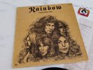 RAINBOW - Long Live Rock 'n' Roll FRA 1978 vinile vinyl 33 giri Lp hard rock