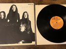 Fanny - Fanny Hill LP Original Reprise Records MS 2058 VG/F 1972 Psych Pop