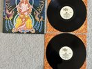 HAWKWIND Space Ritual UNITED ARTISTS 2XLP UAD 60037 60038 Vinyl 180g