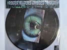 Roger Waters Amused to Death Vinyl 2xLP Picture Disc Limited Edition