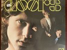 The Doors: Doors Vinyl, LP, Elektra 42012, Spain 1982