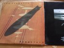 LED ZEPPELIN - Remasters  3 LP SET Germany 1990 WEA ATLANTIC 7567-80415-1 BD