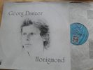 LP DANZER GEORG - Honigmond  orig. Innersleeve  2 E 062-33115   RAR  AUSTROPOP