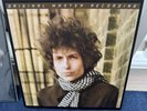 Audiophile 180g 45rpm 3-LP Ltd Ed #12751 MFSL Bob Dylan Blonde on Blonde' NM+