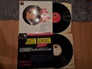 ASD 492 & 2416 John Ogden Rachmaninov Liszt LPs Near Mint