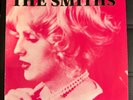 The Smiths - Sheila Take A Bow White Vinyl German 12