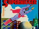 RICHARD PRYOR - SUPERNIGGER - LAFF LABEL - 1982 LP - STILL SEALED
