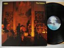 ABBA The Visitors LP 1981 Sweden Polar POLS 342 Near Mint