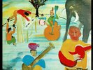 The Band Music From Big Pink Vinyl 2 LP NEW/SEALED