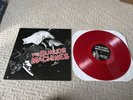 The Suicide Machines  Destruction By Definition VINYL LP CLEAR RED ska asbestos