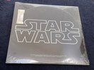 * Sealed * Star Wars Original Soundtrack 1977 Conducted by John Williams LP