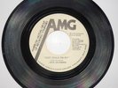 Jake Jacobsen Girl Here I Go Again / Just Walk On By AMG 8101-21 OHIO Funk Soul