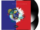 Dave Matthews Band ‘Crash’ 20th Anniversary Deluxe Gatefold 2xLP Vinyl-180G, NEW