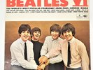 The Beatles VI Parlophone Stereo UK Export 1st Press CPCS 104