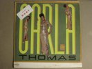 CARLA THOMAS 