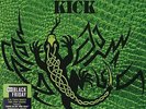 Saigon Kick - The Lizard (Reptilian Green Marble, Gatefold, x/2000) RSD 2021